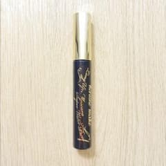 Heroine Make Long Up Mascara Super WP01