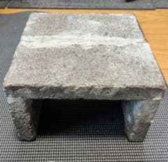 バスキングスポット シェルター 溶岩石 溶岩プレート - メルカリ