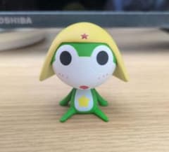ケロロ軍曹　一番くじ　G賞　ちびケロのサムネイル