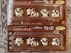 ぺったりたれぱんだのサムネイル