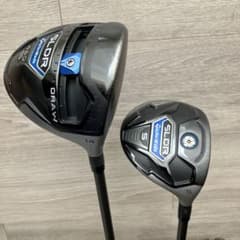 テーラーメイド ウィメンズ LADY SLDR 2014 US仕様　２本セット テーラーメイド ウィメンズ LADY SLDR 2014 US仕様 2本セット - メルカリ