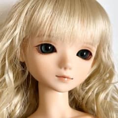 Bluefairy タイニーフェアリー　Emilieのサムネイル