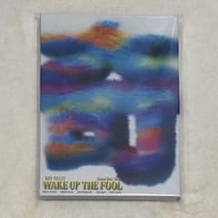 KEY TO LIT キテレツ WAKE UP THE FOOL DVD - メルカリ