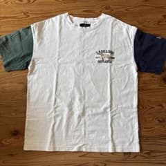Labrador Retriever MONO-MART Tシャツ Lのサムネイル