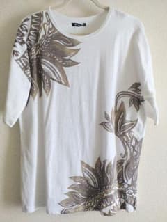 チャイハネ アミナ Tシャツ メンズのサムネイル