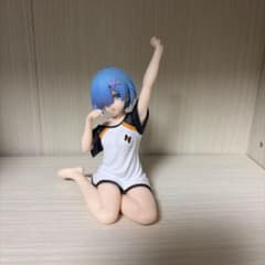 Re:ゼロから始める異世界生活　レム～寝起きver.～のサムネイル