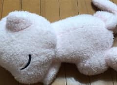 ミュウ ぬいぐるみのサムネイル