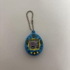 たまごっち ミニチュアチャームコレクションのサムネイル