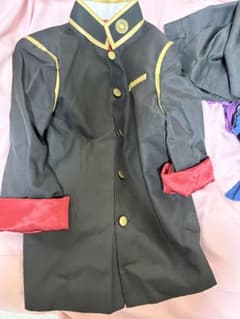 刀剣乱舞　大倶利伽羅コスプレ衣装 期間限定値下げのサムネイル