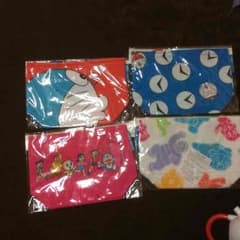 ドラえもん バックのサムネイル