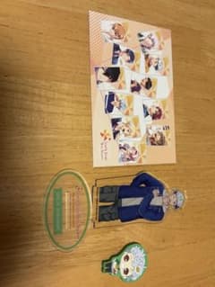 ときめきメモリアル 白羽大地 まとめ売りのサムネイル