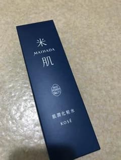 米肌化粧水  値下げ中のサムネイル