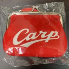 広島東洋カープ がま口財布のサムネイル