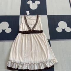 アクシーズ　ワンピース　Mのサムネイル