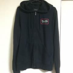 Brixtonパーカーのサムネイル