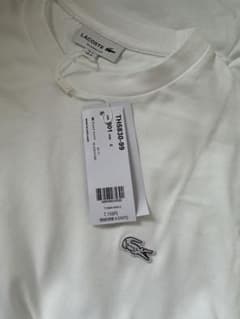 LACOSTE CLASSIC FIT FR4/US Mのサムネイル
