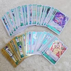 約1300枚 ワンピースカード 大量 まとめ売り R デッキ パーツ ワンピースカード 緑 Rのみ 139枚 まとめ売り 大量 デッキパーツ 汎用