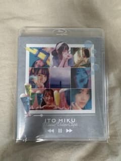 伊藤美来/ITO MIKU Music Video Clipsのサムネイル