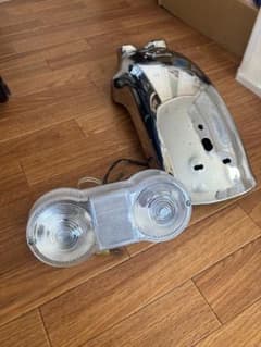cb250t cb400t GT380 サンパチテール cb250t cb400t GT380 サンパチテール - メルカリ