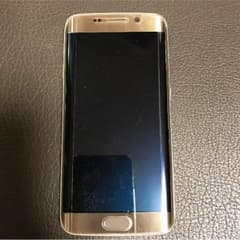 ギャラクシーs6 edge SCV31 auのサムネイル