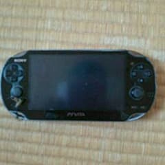 PSVITA ジャンク品のサムネイル
