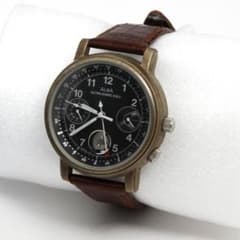 Ab1605 SEIKO セイコー ALBA アルバ 腕時計 V636-0010 - メルカリ