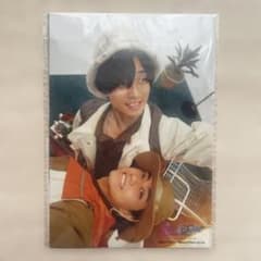 King&Prince Re:ERA オリジナルフォトセット＆チケットホルダーのサムネイル