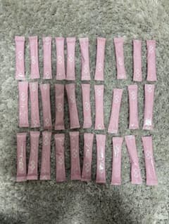 美肌のお守り365（30本）酵素 美肌 応募券（25枚）カラダの家計簿付きのサムネイル