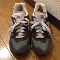 ★小梅様専用★new balance＊ニューバランス＊M1300CLのサムネイル