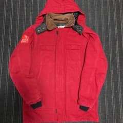 タケシ様　エクストララージ　XLARGE マウンテンジャケット　アウター　Mのサムネイル