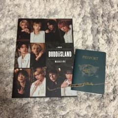 EBiDAN BUDDiiSのサムネイル