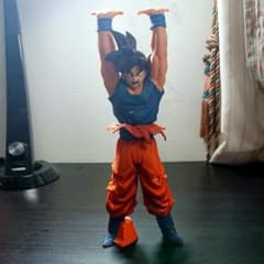 ドラゴンボールフィギュア 孫悟空 元気玉のサムネイル