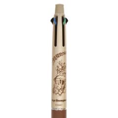 ジェットストリーム 4&1 東京ディズニーリゾート限定 0.5mm グーフィー