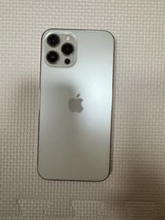 iPhone12 Pro Maxのサムネイル