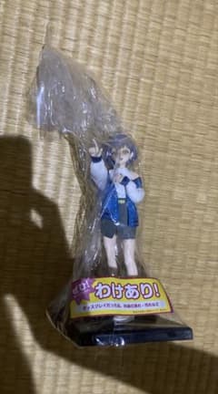 見本品　BanG Dream! プレミアムフィギュア MyGO!!!!! 高松燈
