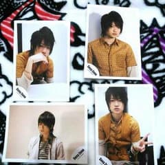Johnny's公式 菊池風磨のサムネイル