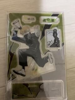狗巻棘　バースデーアクスタのサムネイル
