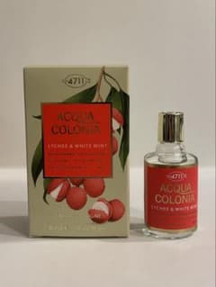 海外土産 香水 4711 ACQUA COLONIAのサムネイル