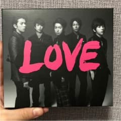 LOVEのサムネイル