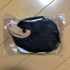 新品ファンタビ ニフラー コインケースのサムネイル