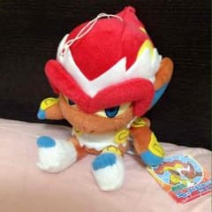 ポケモン ぬいぐるみのサムネイル