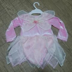 新品☆妖精ワンピースのサムネイル
