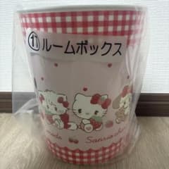sanrioルームボックスのサムネイル