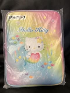 ハローキティ当りくじ マルチケースのサムネイル