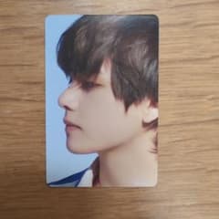 Dicon PHOTOCARD 101 CUSTOMBOOK Vトレカのサムネイル