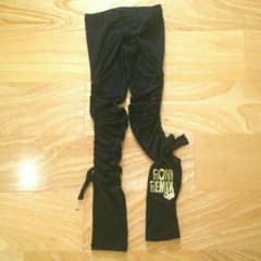 めぐめぐ様専用 ロニィ♥スパッツMのサムネイル