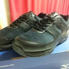 mizuno od100 gtx6  ウォーキングシューズ 27センチのサムネイル