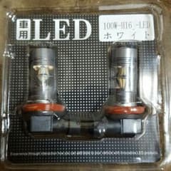 27年式タント　フォグランプLEDのサムネイル