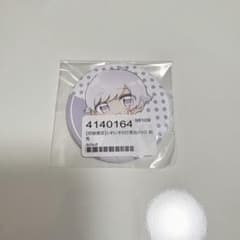 いれいす 日常缶バッジのサムネイル