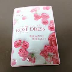 ローズ・ドレスのサムネイル